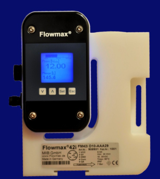Flowmax-նFlowmax