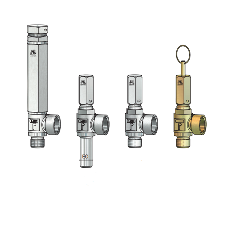 Niezgodka safety valve 3Niezgodka