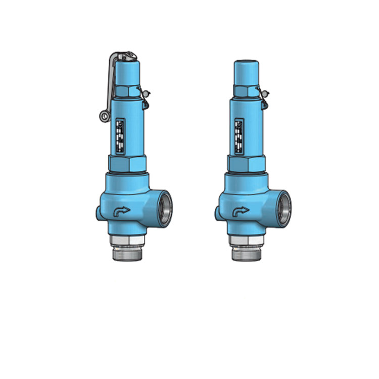 Niezgodkasafety valve 18Niezgodka