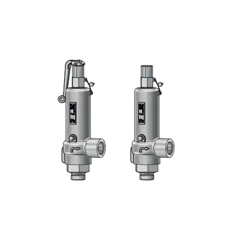 Niezgodkasafety valve 18Niezgodka