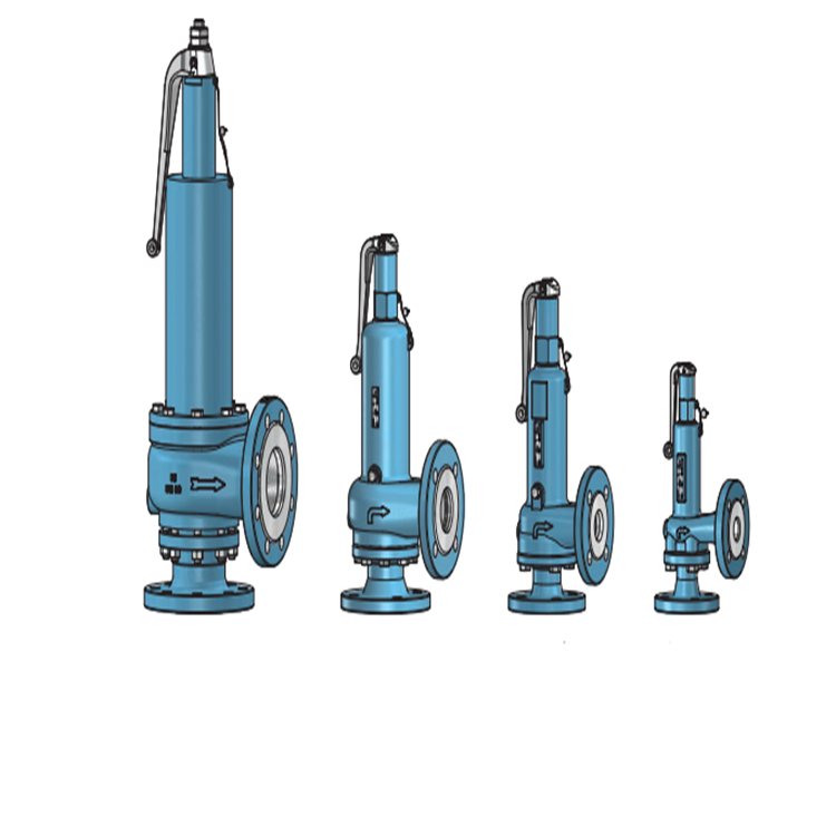 Niezgodka safety valve 67Niezgodka