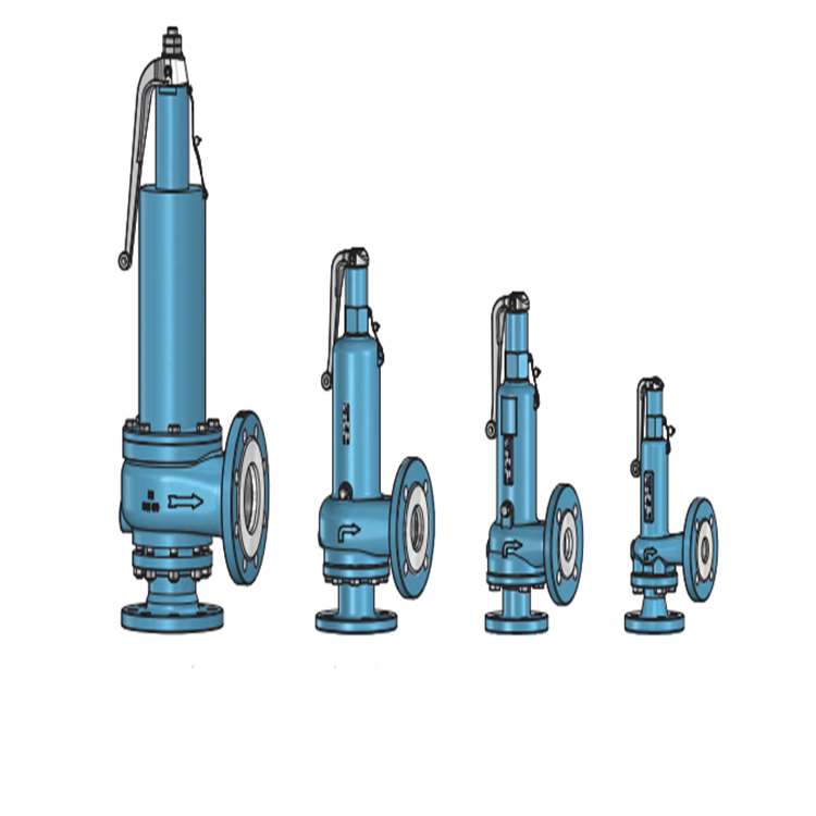 Niezgodka safety valve 67Niezgodka