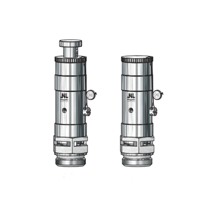 Niezgodka safety valve 30Niezgodka