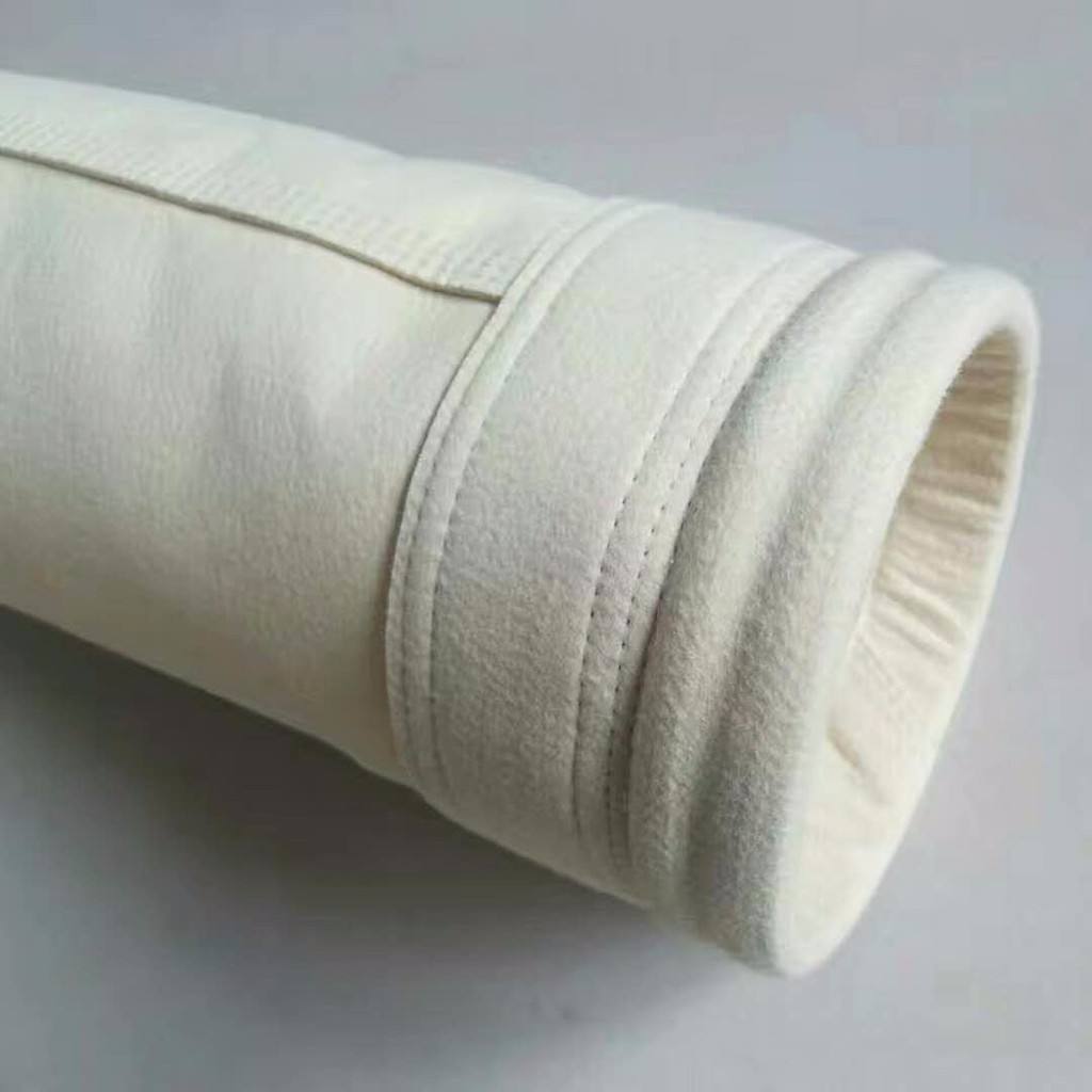 丰鑫源高温复合纤维氟美斯除尘布袋fxy-009