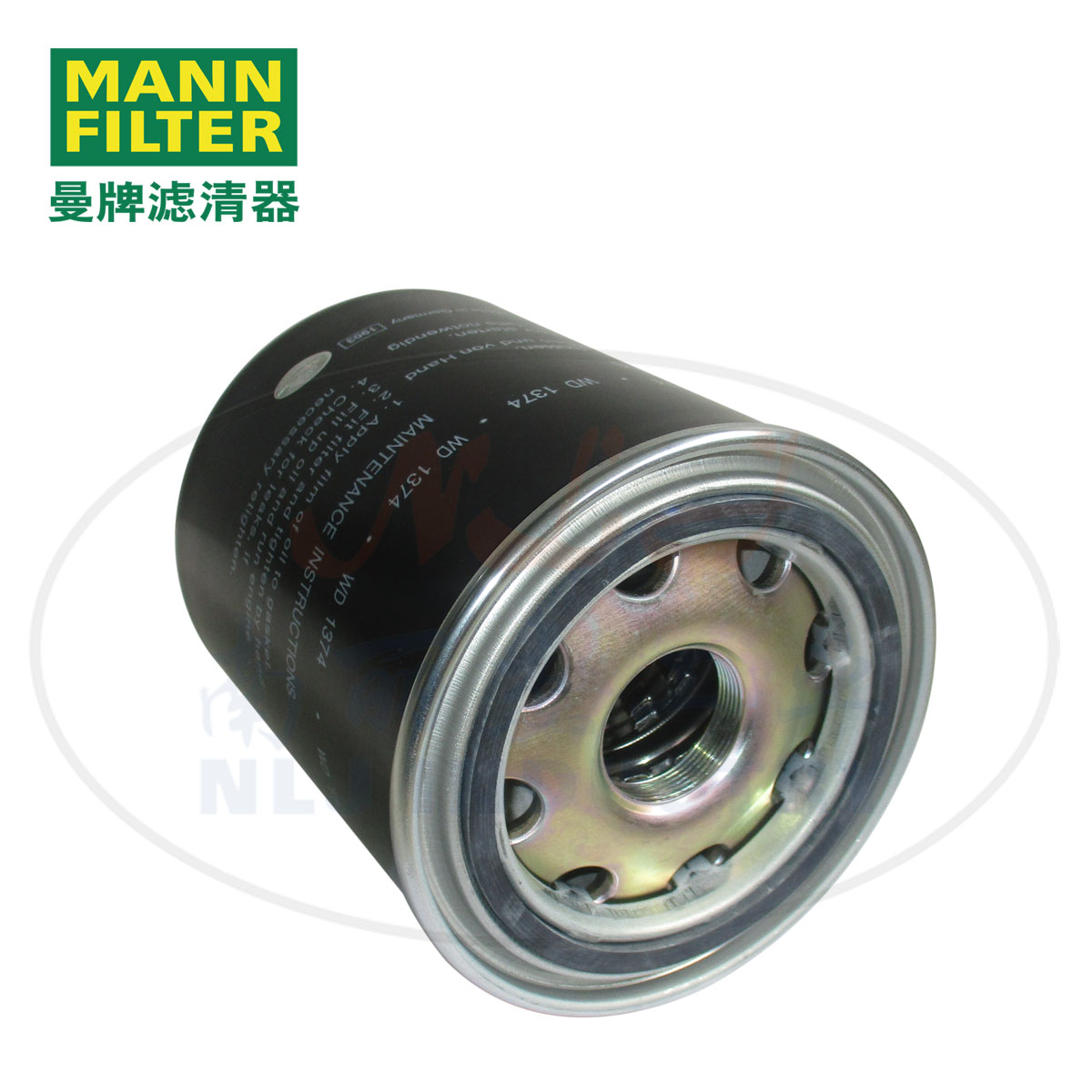 MANN-FILTER()ˡWD1374