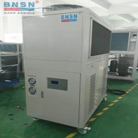本森BNSN精密箱型冷水�C�M 印刷�C水箱BS-30A