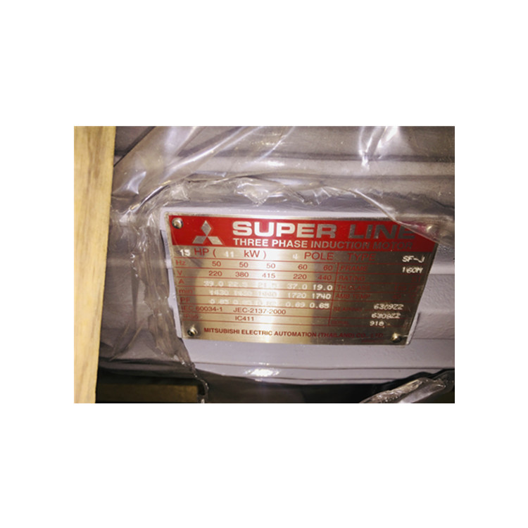 11KW/400V/50HZ/4P SF-J  SF-J&amp;amp;#160;