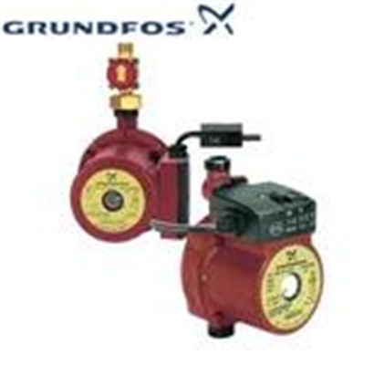��������Grundfos��е�ܷ�