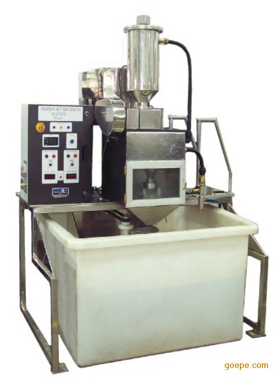 动载磨料磨损试验机