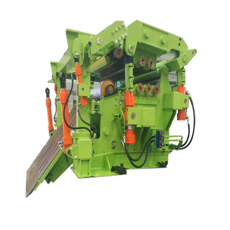 sms显常西马克达涅利轧机适配 处理线矫直机2500铝箔轧机