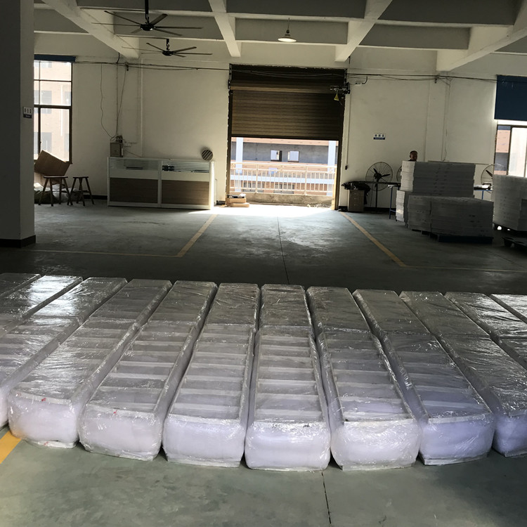 迪尔填料HG/T21618-1998水洗塔PP丝网除沫器聚丙烯气液分离除雾器器