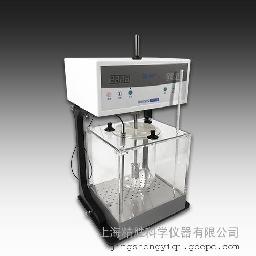 黄海溶出度试验仪 数显溶出仪RCZ-1B型
