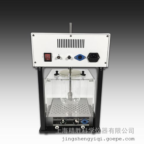 黄海溶出度试验仪 数显溶出仪RCZ-1B型