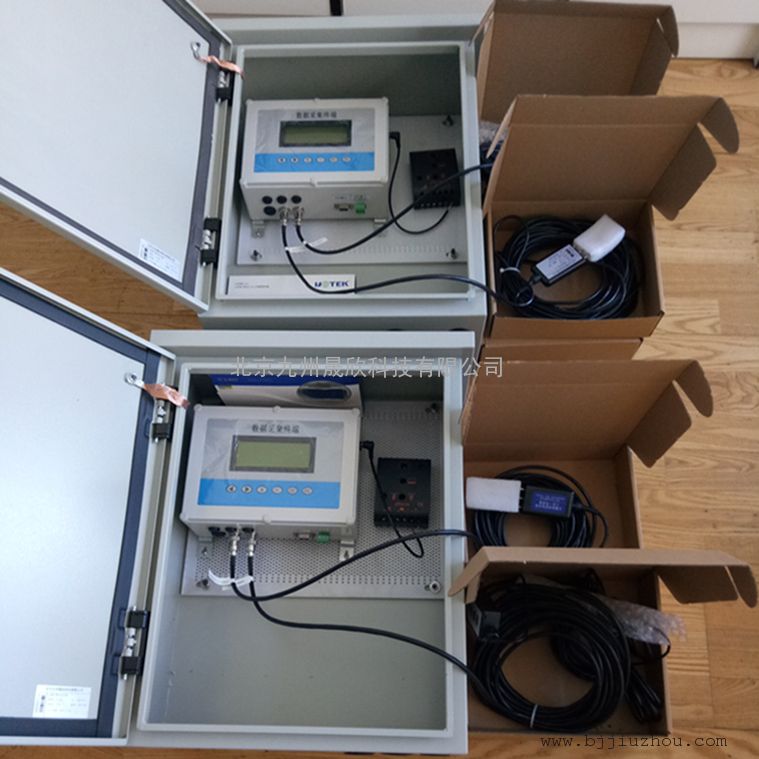 九州晟欣土壤多参数监测系统、土壤墒情监测仪JZ-TS