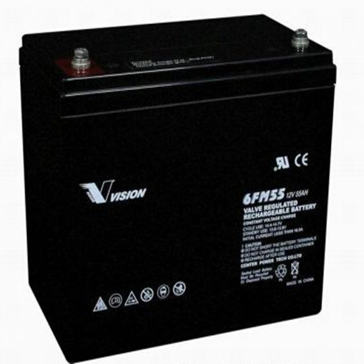 VISION6FM20012v200ahά 