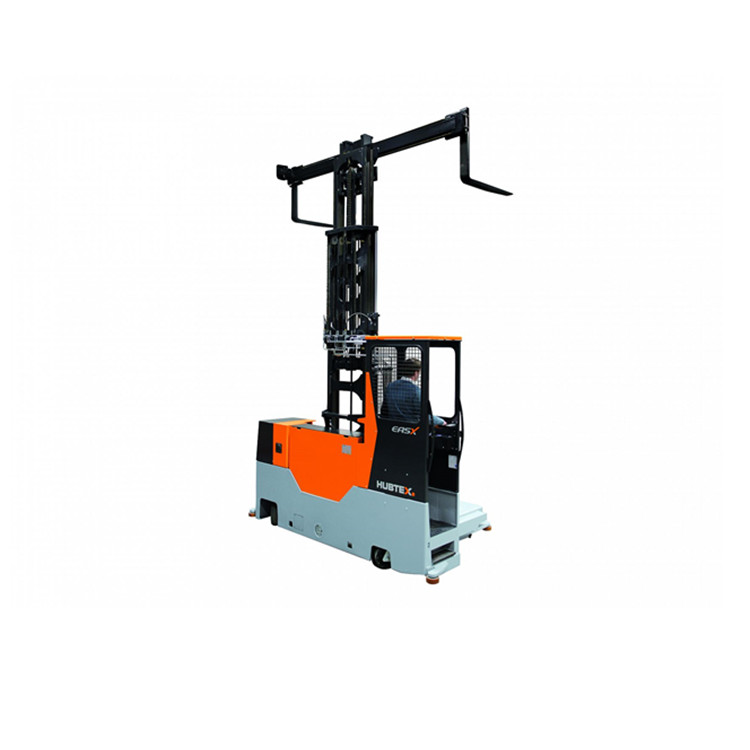 德国hubtex 赫尔纳hubtex电动柴油驱动叉车 4190351at