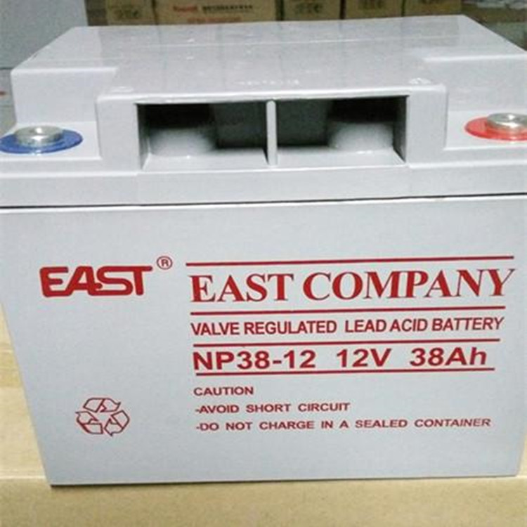 EASTNP12-1212V12AH 