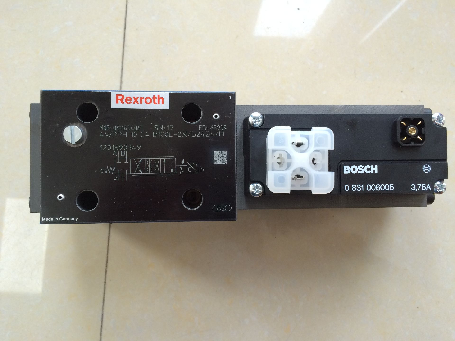 ʿֱ4WRPH10C4B100L-2X/G24Z4/M