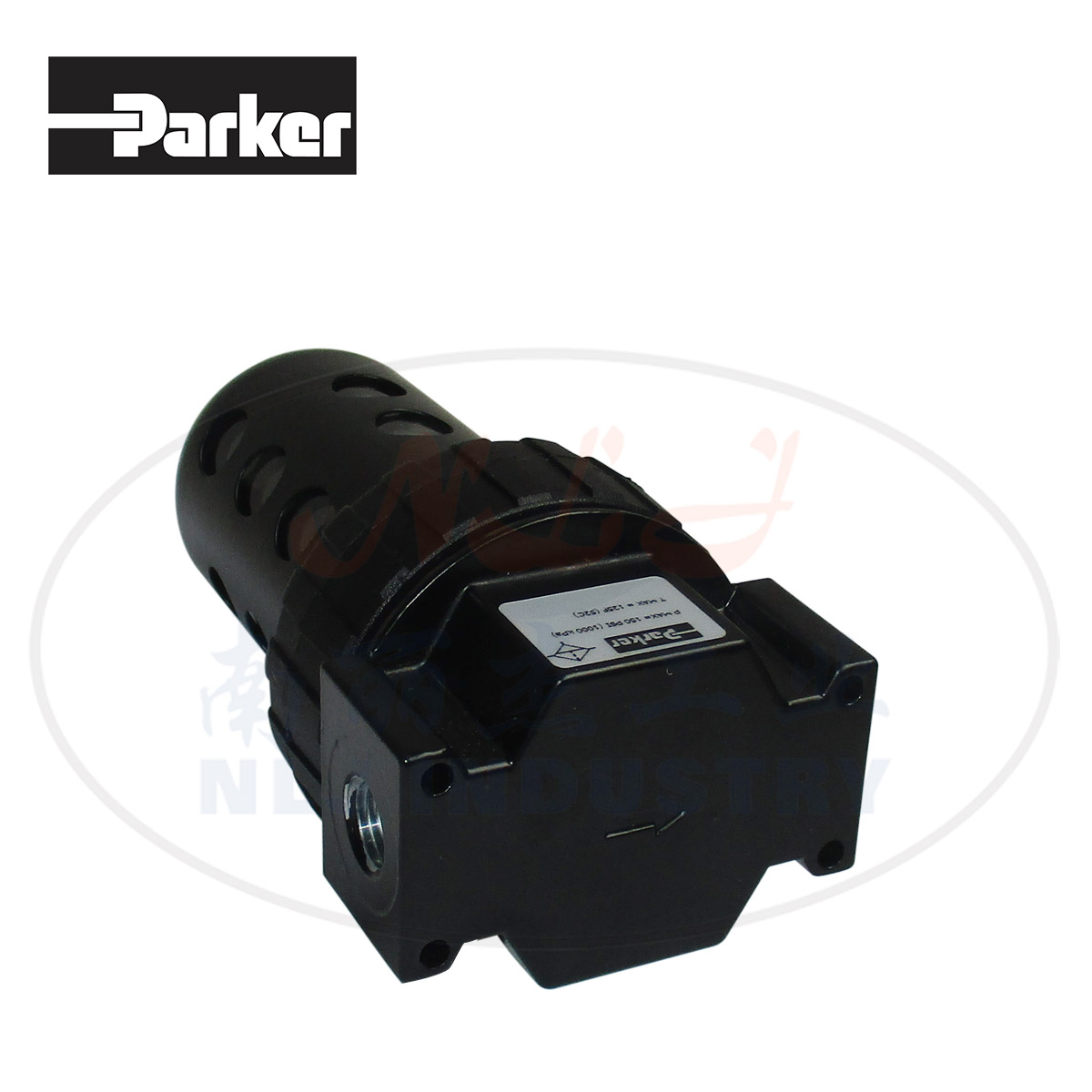 Parkerɿ 06F16BC