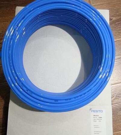 FESTO˹з˹FESTOPUN-H-4X0,75-BL
