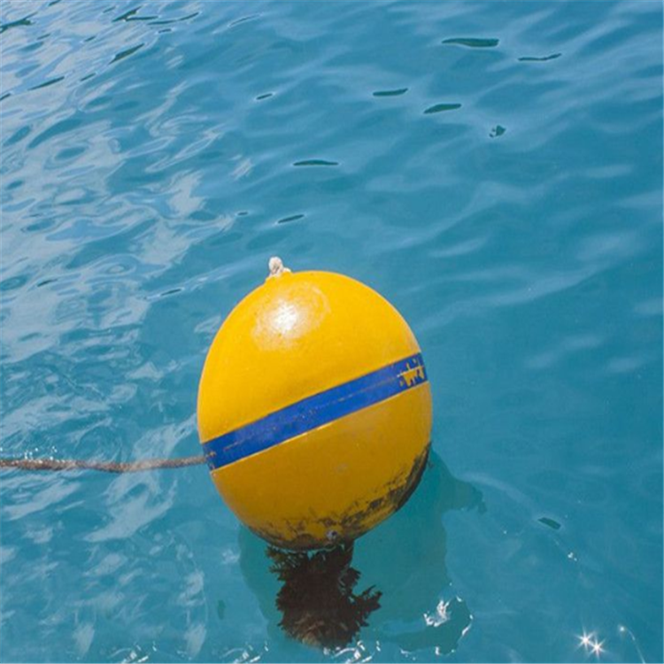环海 含税含运样品浮球现货可发 警示浮筒 fq