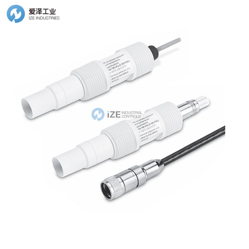 ROSEMOUNT PH396P-02-10-55