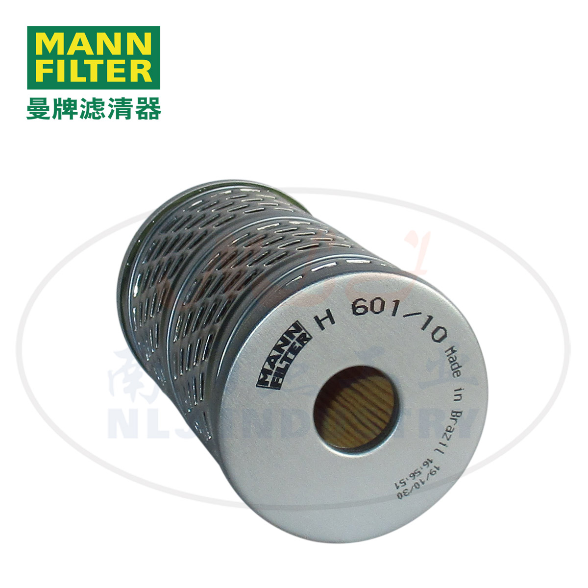 MANN-FILTERH601/4ΪH601/10 