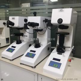 昊泰 硬度计工厂促销优惠 HV-1000显微维氏硬度计 