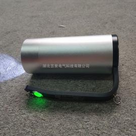 言泉bxz-7101LED防爆强光救援探照灯手提电筒