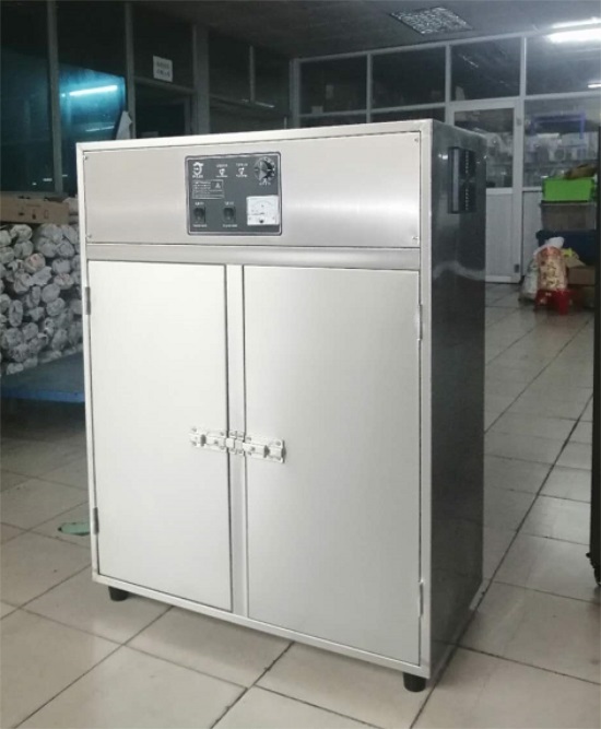 万格立口罩消毒臭氧消毒柜药材包装车间消毒灭菌箱臭氧发生器首页