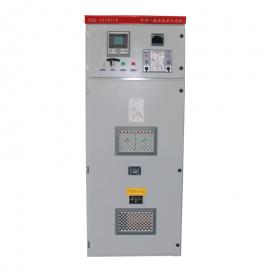 富杰井下用配电柜 10KV 矿用一般安全型高压开关柜 有矿用矿安认证GKG-1600A