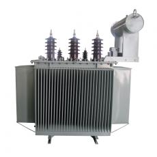 富杰S11-1600KVA35KV油浸式变压器 可出口定制