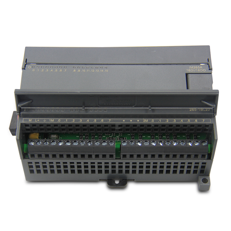 西门子西门子S7300系列6ES73211BL000AA0开关量模块plcplc_湖南迪硕自动化设备有限公司