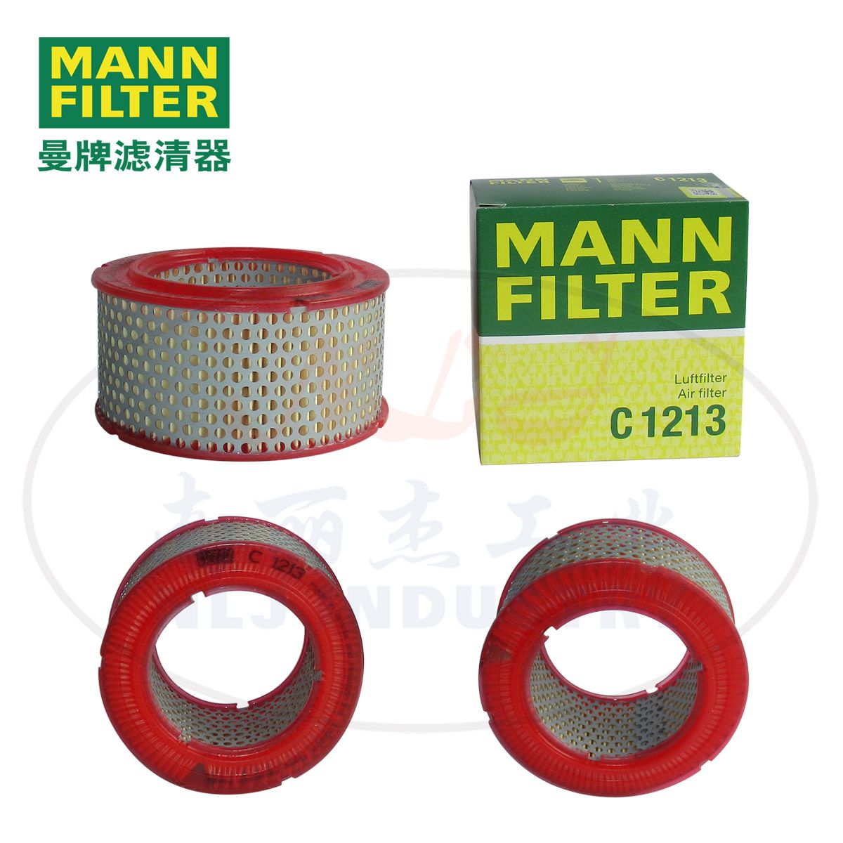 MANNFILTER ˸C1213