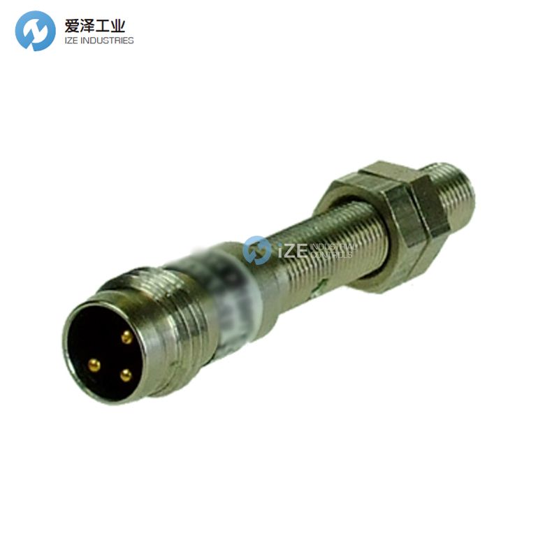 MICRO DETECTORS感应传感器PD1系列S653PD1/CP-1F