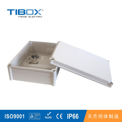 TIBOXֱߺ طˮǻ IP66 TJ-AG-3828