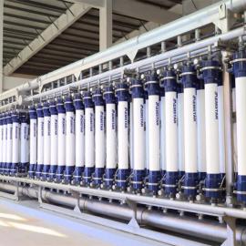 MEMSTAR水厂新增超滤膜系统新加坡美能膜超滤组器CUF-0615ED