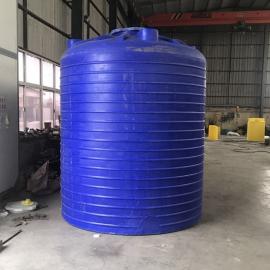  10�� 水溶肥桶 塑料�Υ婀� �N植灌溉必�� 