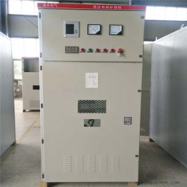6KV电抗软启动柜在冷冻机上的应用 维护方便 寿命长ADGK奥东电气