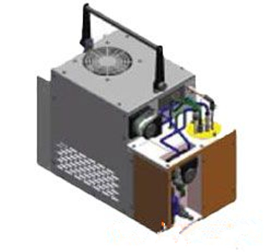 路博进口智能烟气预处理器9008型