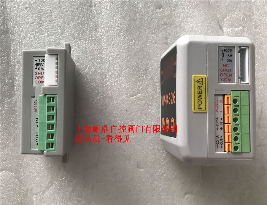 ͶVP-M4-266F-4 4-20MA 0-10V 綯ܶλ