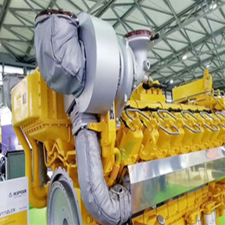 威耐斯管道保温夹层、保温衣非标定制