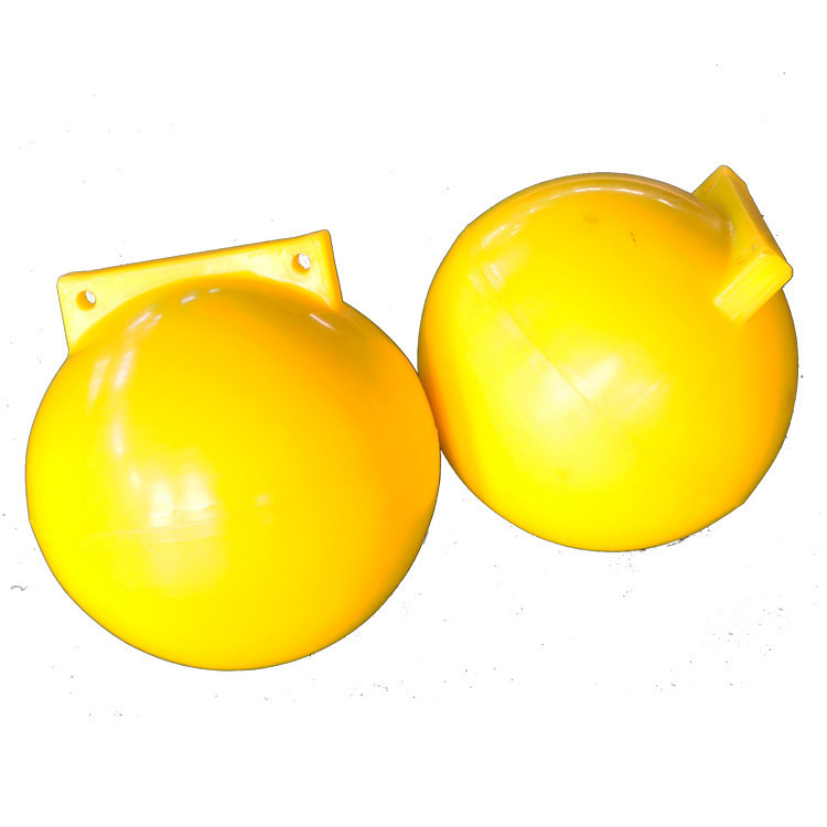 环海40公分 双耳浮球直径400mm水产养殖浮球 fq