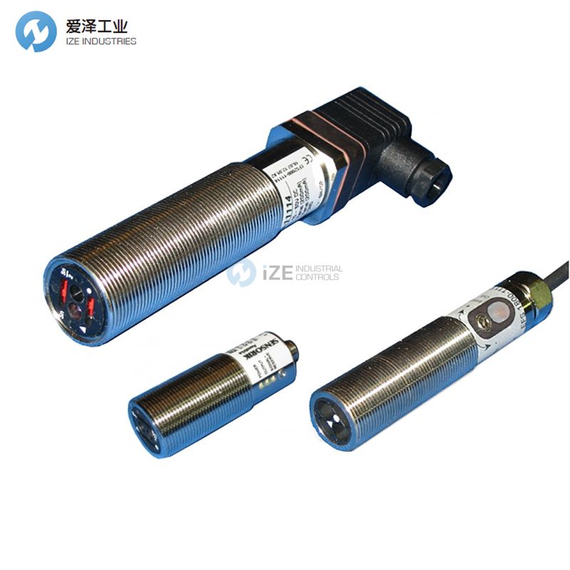 SENSORIK光电传感器EFS2000系列EFS2000-11114+S1468