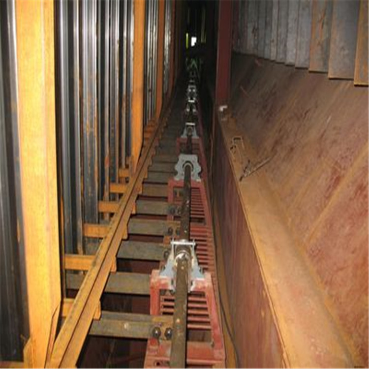 英力阳极直联传动装置DT.17