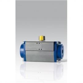 限量Von Rohr气动执行器