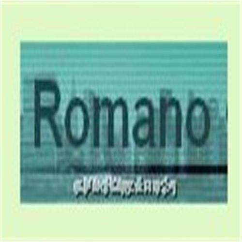 ֻROMANO