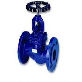 HERBERHOLZ远程控制调节阀