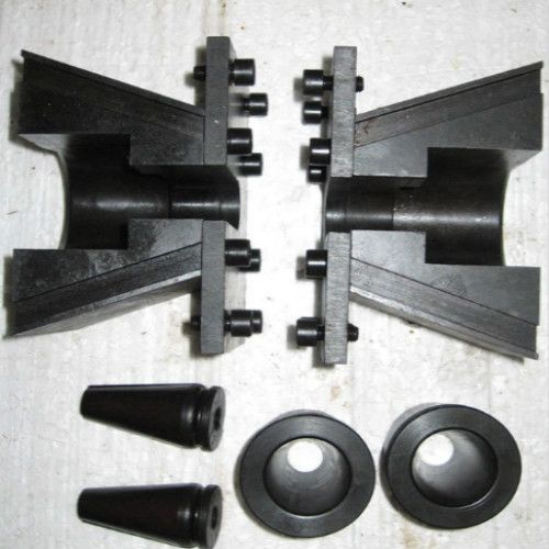 钢绞线试验夹具钢绞线拉伸试验夹具