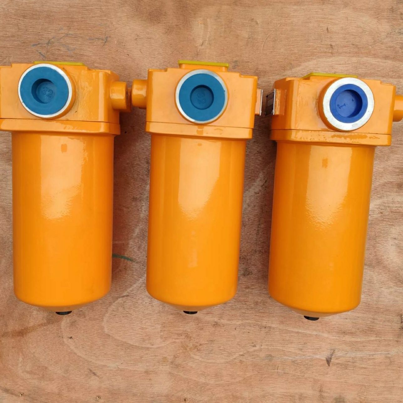 高品质全系列新工艺液压油过滤器zu-a160x30